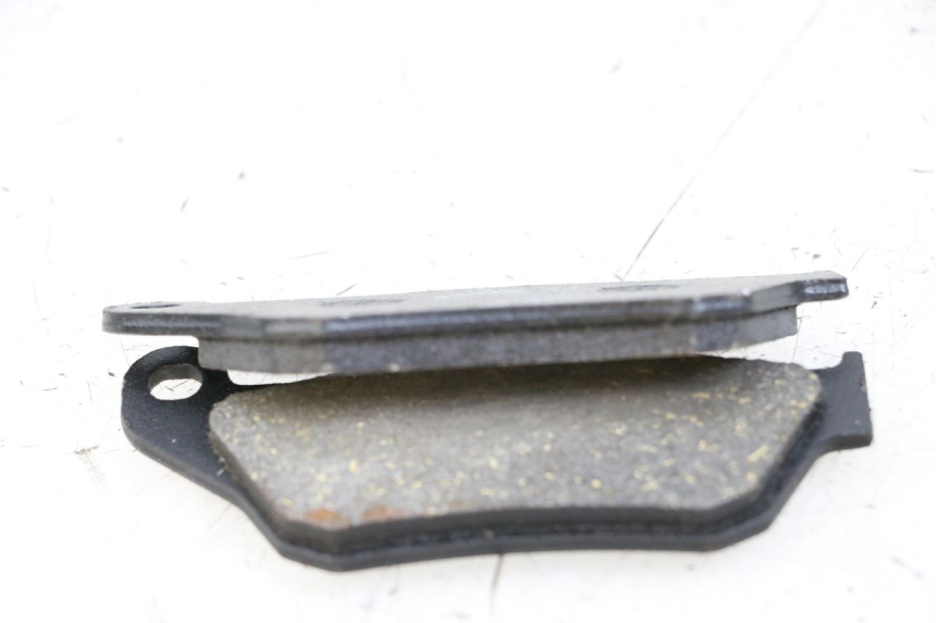 photo de PASTILHA DE FREIO DIANTEIRA YAMAHA XMAX X-MAX 125 (2006 - 2009) - Detalhe da peça