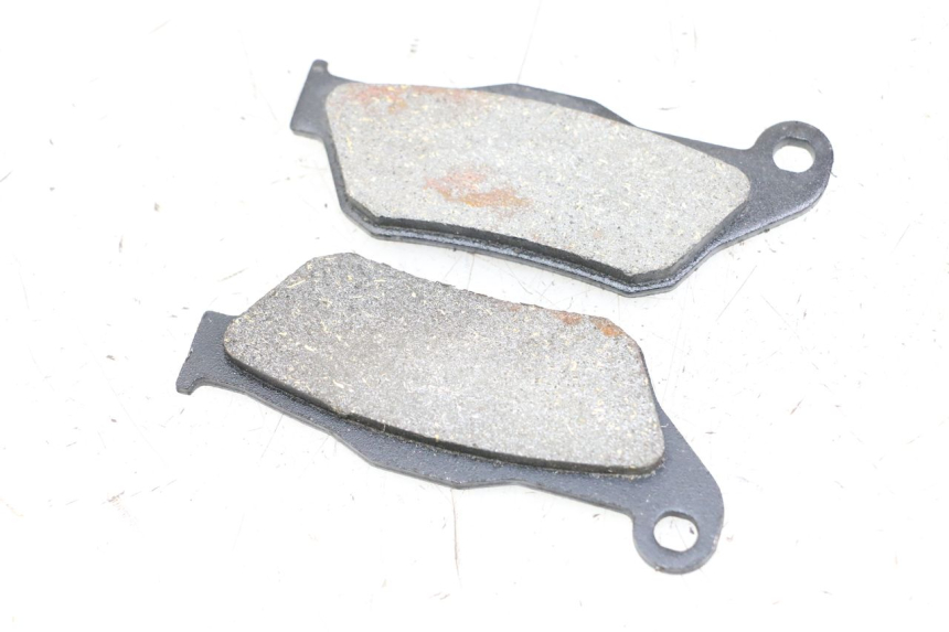 photo de PASTILHA DE FREIO DIANTEIRA YAMAHA XMAX X-MAX 125 (2006 - 2009) - Ampliação técnica