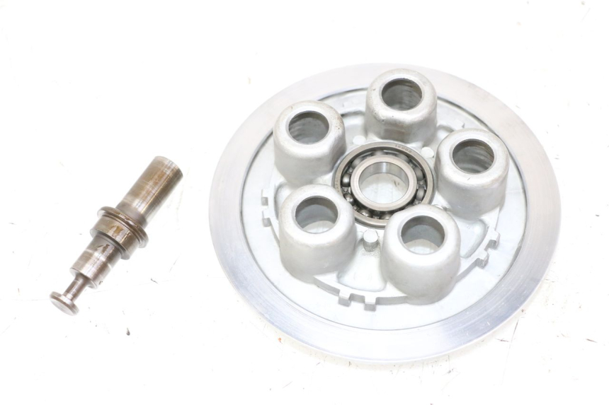 photo de PLATÔ DE EMBREAGEM HONDA CBR RR FIREBLADE 900 (1992 - 1994) - Detalhe da peça