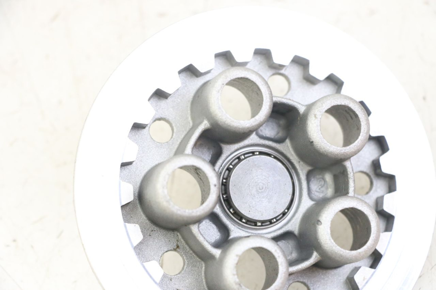 photo de PLATÔ DE EMBREAGEM DERBI SENDA SM DRD X-TREME 50 (2011 - 2017) - Detalhe da peça