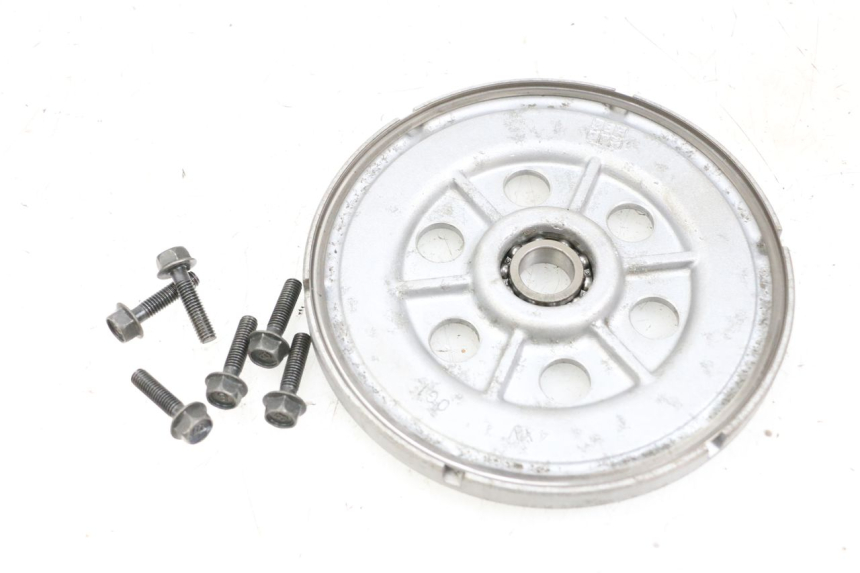 photo de PLATÔ DE EMBREAGEM YAMAHA FJR ABS 1300 (2006 - 2012) - Vista principal
