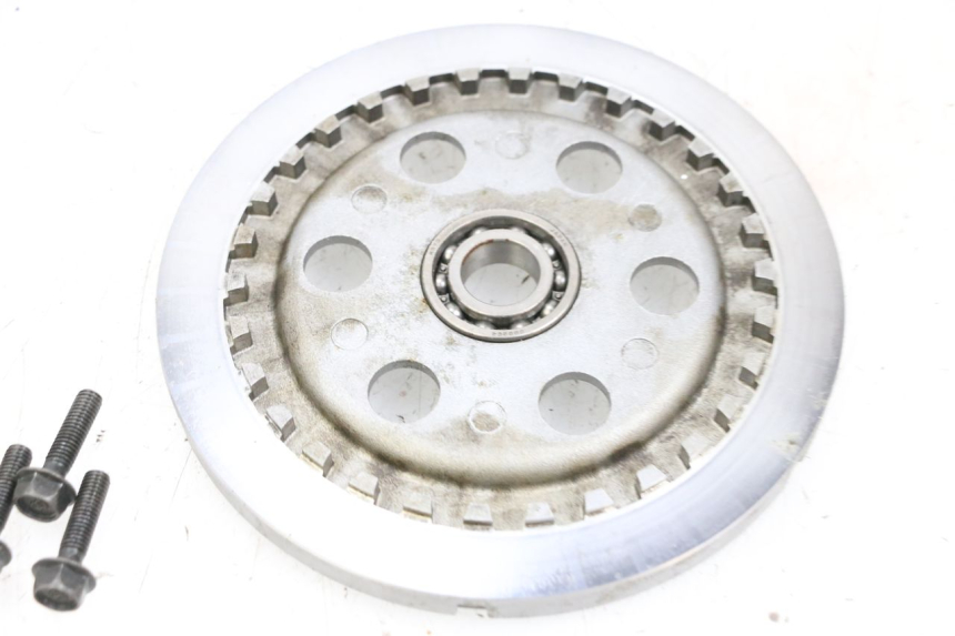 photo de PLATÔ DE EMBREAGEM YAMAHA FJR ABS 1300 (2006 - 2012) - Detalhe da peça