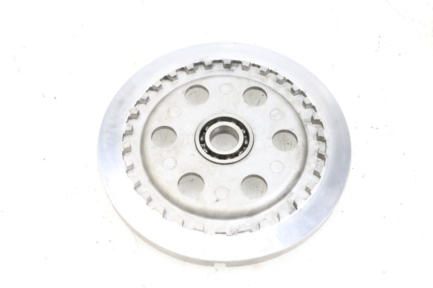 photo de PLATÔ DE EMBREAGEM YAMAHA FJR ABS 1300 (2006 - 2012) - Outro ângulo de visão