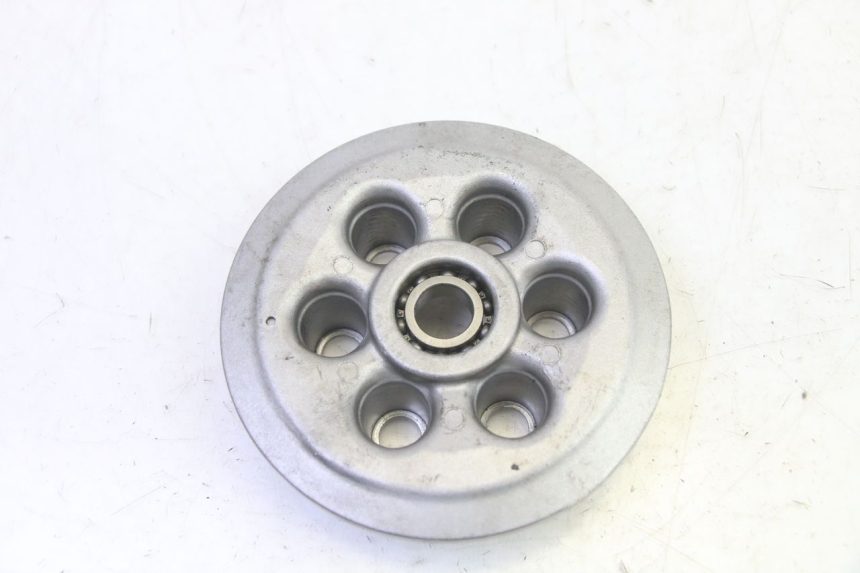 photo de PLATÔ DE EMBREAGEM YAMAHA FZ6 N FAZER 600 (2004 - 2006) - Vista principal