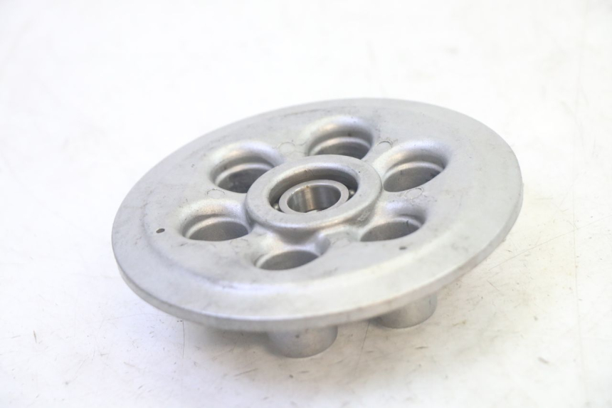 photo de PLATÔ DE EMBREAGEM YAMAHA FZ6 N FAZER 600 (2004 - 2006) - Detalhe da peça