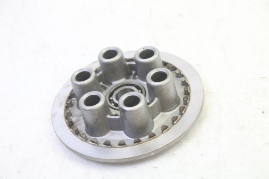 photo de PLATÔ DE EMBREAGEM YAMAHA FZ6 N FAZER 600 (2004 - 2006) - Zoom do estado de desgaste