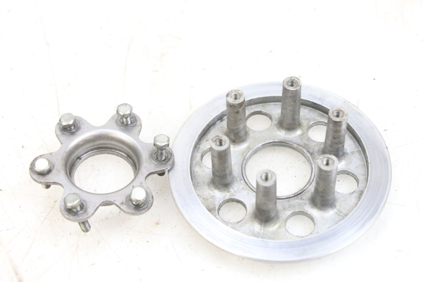 photo de PLATÔ DE EMBREAGEM SYM HUSKY 125 (1999 - 2005) - Vista principal