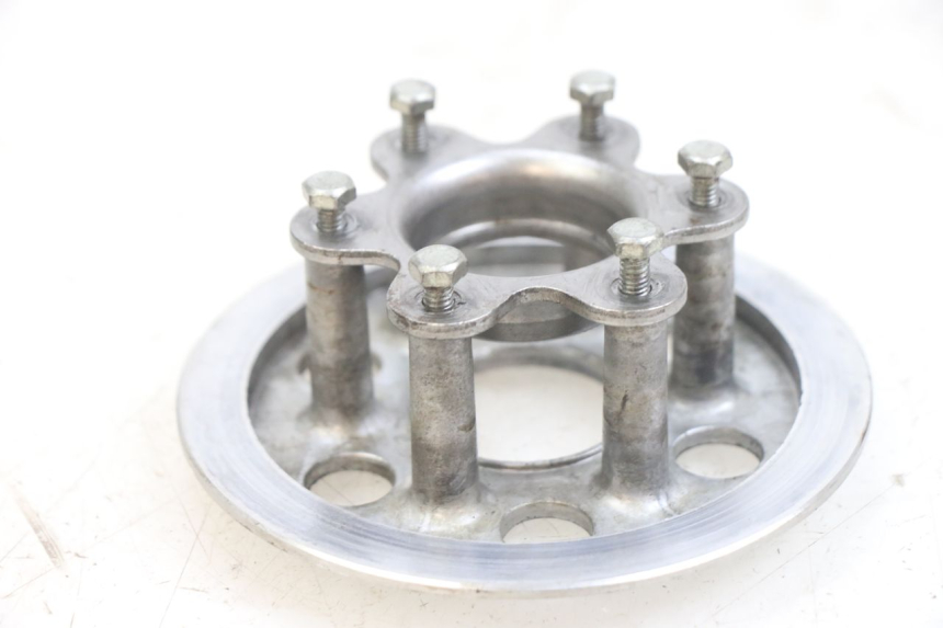photo de PLATÔ DE EMBREAGEM SYM HUSKY 125 (1999 - 2005) - Detalhe da peça