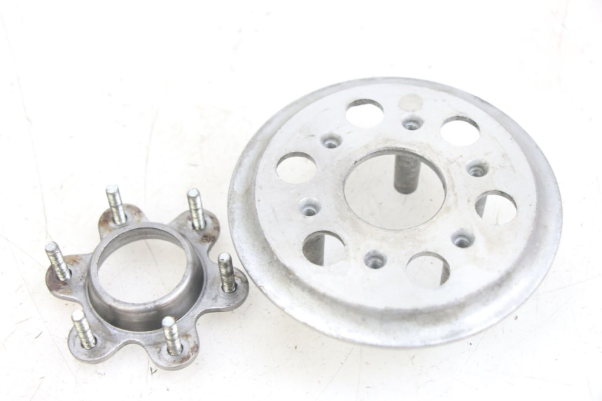 photo de PLATÔ DE EMBREAGEM SYM HUSKY 125 (1999 - 2005) - Outro ângulo de visão