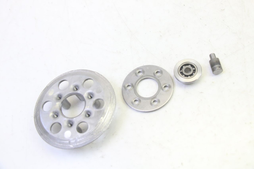 photo de PLATÔ DE EMBREAGEM KAWASAKI KX 65 (2000 - 2019) - Vista principal