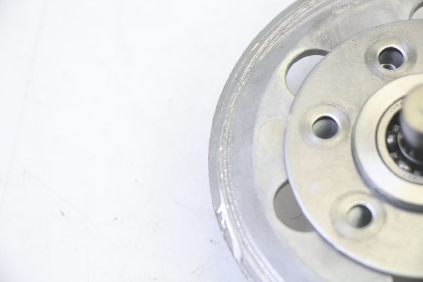 photo de PLATÔ DE EMBREAGEM KAWASAKI KX 65 (2000 - 2019) - Outro ângulo de visão