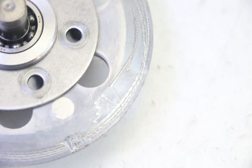 photo de PLATÔ DE EMBREAGEM KAWASAKI KX 65 (2000 - 2019) - Ampliação técnica
