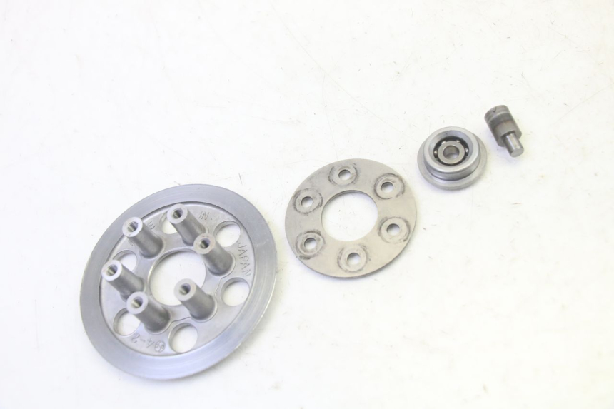 photo de PLATÔ DE EMBREAGEM KAWASAKI KX 65 (2000 - 2019) - Vista geral