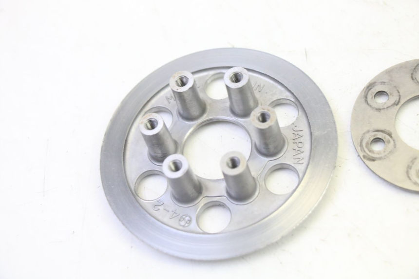 photo de PLATÔ DE EMBREAGEM KAWASAKI KX 65 (2000 - 2019) - Pontos de fixação