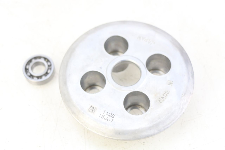 photo de PLATÔ DE EMBREAGEM KAWASAKI KX 85 (2014 - 2021) - Vista principal