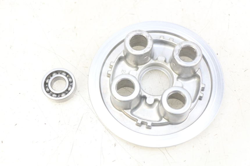 photo de PLATÔ DE EMBREAGEM KAWASAKI KX 85 (2014 - 2021) - Detalhe da peça