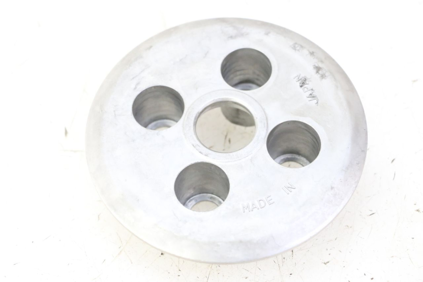 photo de PLATÔ DE EMBREAGEM KAWASAKI KX 85 (2014 - 2021) - Outro ângulo de visão