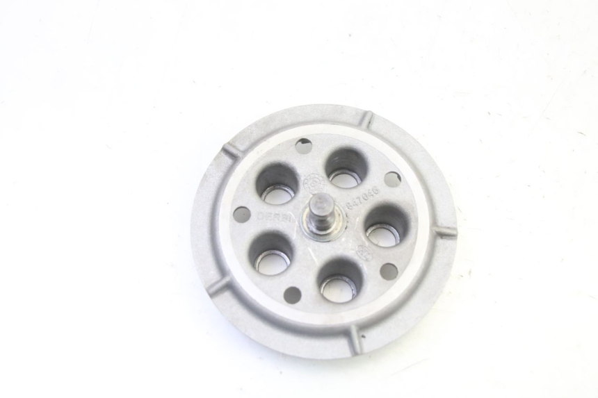 photo de PLATÔ DE EMBREAGEM DERBI SENDA SM DRD 50 (2008 - 2013) - Detalhe da peça
