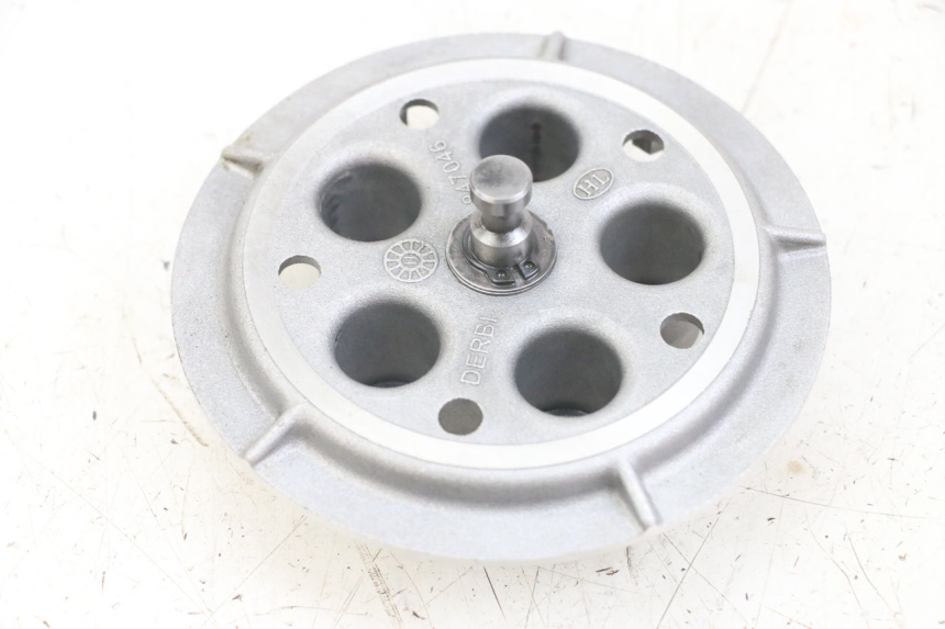 photo de PLATÔ DE EMBREAGEM DERBI SENDA SM X-TREME 50 (2006 - 2010) - Detalhe da peça