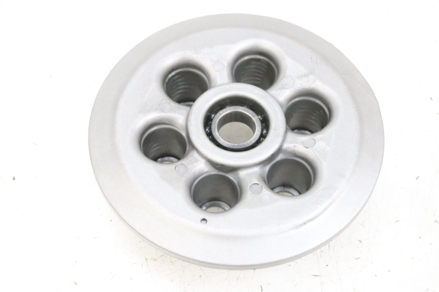 photo de PLATÔ DE EMBREAGEM YAMAHA TDM ABS 900 (2002 - 2014) - Vista principal