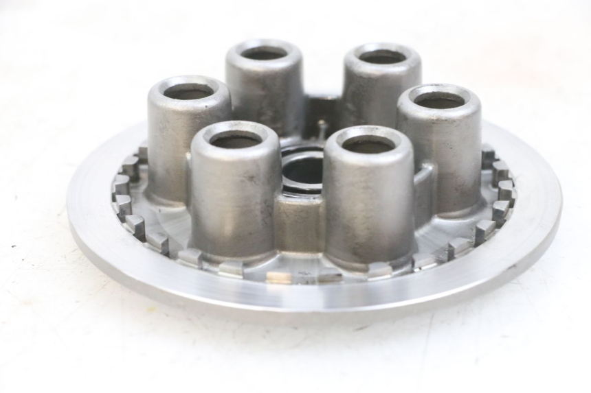 photo de PLATÔ DE EMBREAGEM YAMAHA TDM ABS 900 (2002 - 2014) - Detalhe da peça