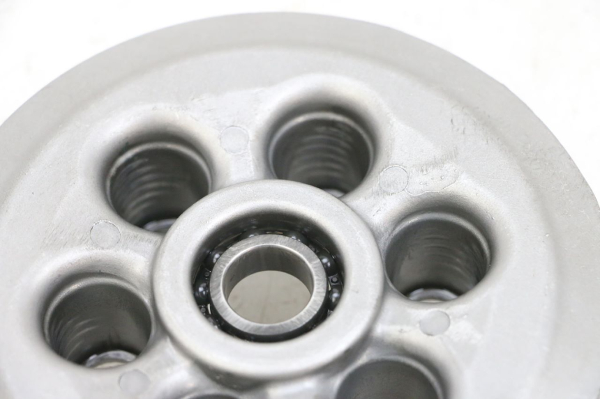 photo de PLATÔ DE EMBREAGEM YAMAHA TDM ABS 900 (2002 - 2014) - Ampliação técnica