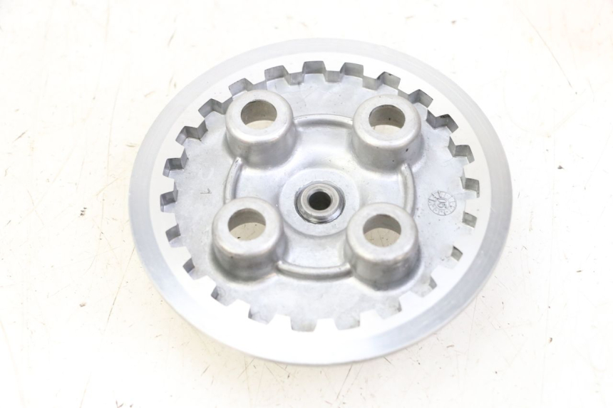 photo de PLATÔ DE EMBREAGEM YAMAHA TZR 50 (2008 - 2016) - Detalhe da peça