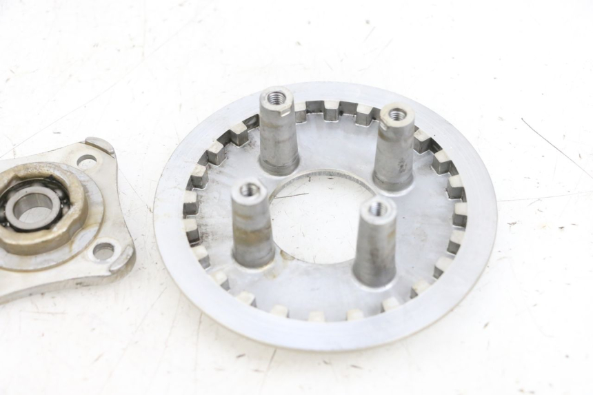 photo de PLATÔ DE EMBREAGEM KYMCO ZING 125 (1997 - 2003) - Outro ângulo de visão