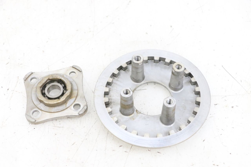 photo de PLATÔ DE EMBREAGEM KYMCO ZING 125 (1997 - 2003) - Vista geral