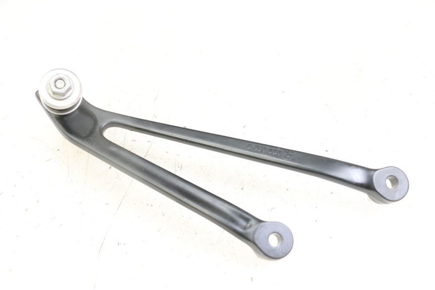 photo de SUPORTE DO DESCANSO DE PÉ TRASEIRO DIREITO BMW S RR ABS S1000RR 1000 (2015 - 2018) - Zoom do estado de desgaste