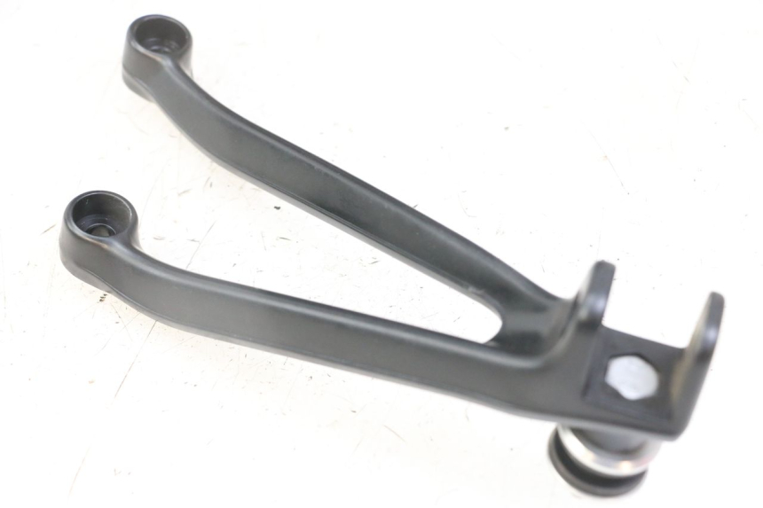 photo de SUPORTE DO DESCANSO DE PÉ TRASEIRO DIREITO BMW S RR ABS S1000RR 1000 (2015 - 2018) - Ampliação técnica