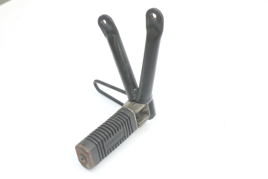 photo de SUPORTE DO DESCANSO DE PÉ TRASEIRO DIREITO SHERCO CITY CORP 125 (2003 - 2007) - Outro ângulo de visão