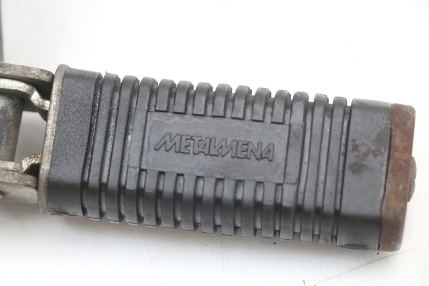 photo de SUPORTE DO DESCANSO DE PÉ TRASEIRO DIREITO SHERCO CITY CORP 125 (2003 - 2007) - Vista geral
