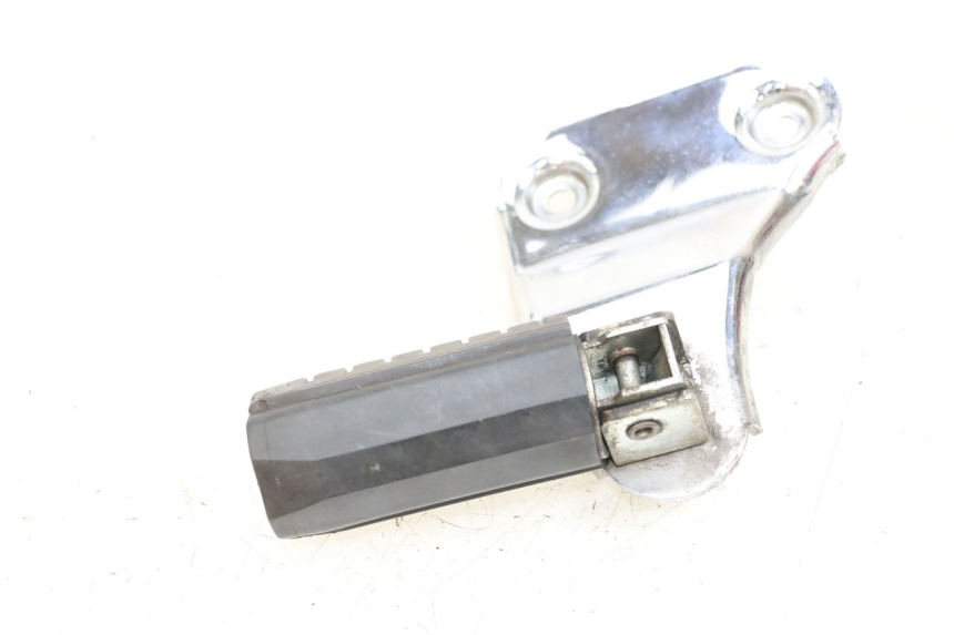 photo de SUPORTE DO DESCANSO DE PÉ TRASEIRO DIREITO APRILIA CLASSIC 125 (1995 - 2001) - Zoom do estado de desgaste