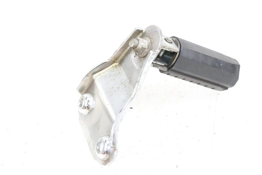 photo de SUPORTE DO DESCANSO DE PÉ TRASEIRO DIREITO APRILIA CLASSIC 125 (1995 - 2001) - Ampliação técnica