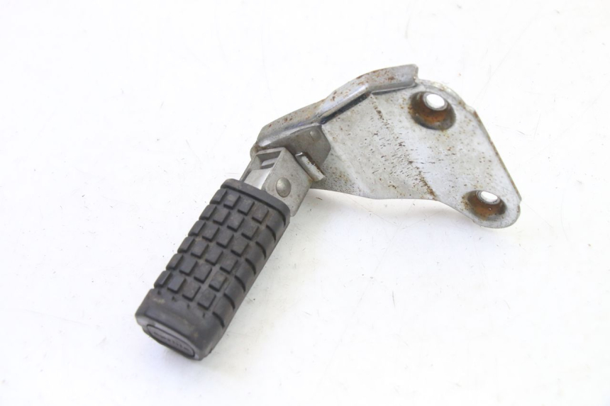 photo de SUPORTE DO DESCANSO DE PÉ TRASEIRO DIREITO APRILIA CLASSIC 125 (1995 - 2001) - Zoom do estado de desgaste