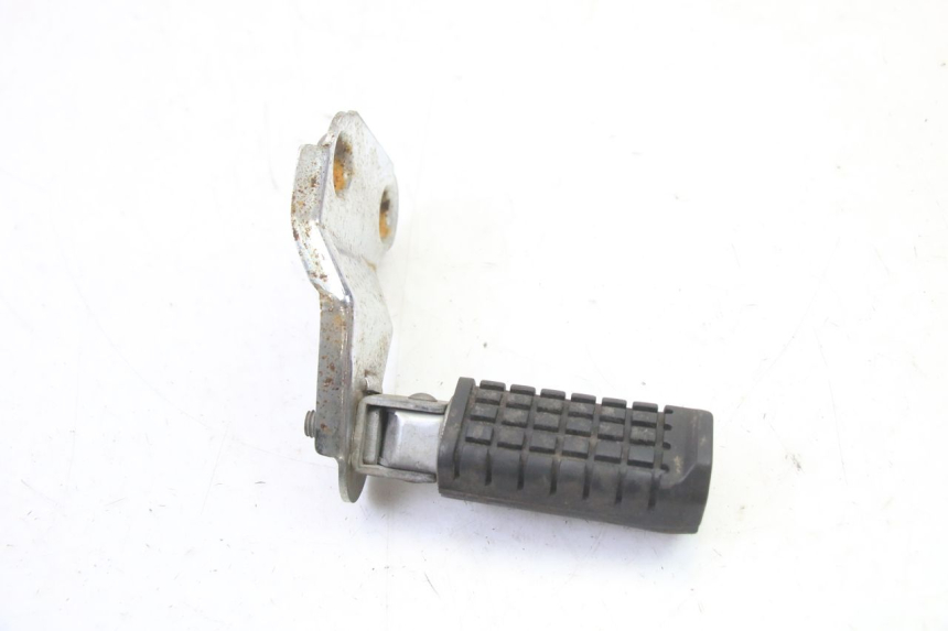 photo de SUPORTE DO DESCANSO DE PÉ TRASEIRO DIREITO APRILIA CLASSIC 125 (1995 - 2001) - Ampliação técnica
