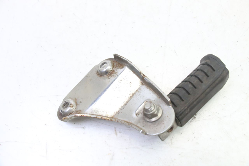 photo de SUPORTE DO DESCANSO DE PÉ TRASEIRO DIREITO APRILIA CLASSIC 125 (1995 - 2001) - Vista geral