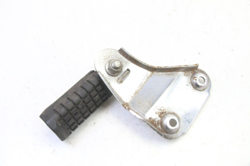 photo de SUPORTE DO DESCANSO DE PÉ TRASEIRO DIREITO APRILIA CLASSIC 125 (1995 - 2001) - Pontos de fixação