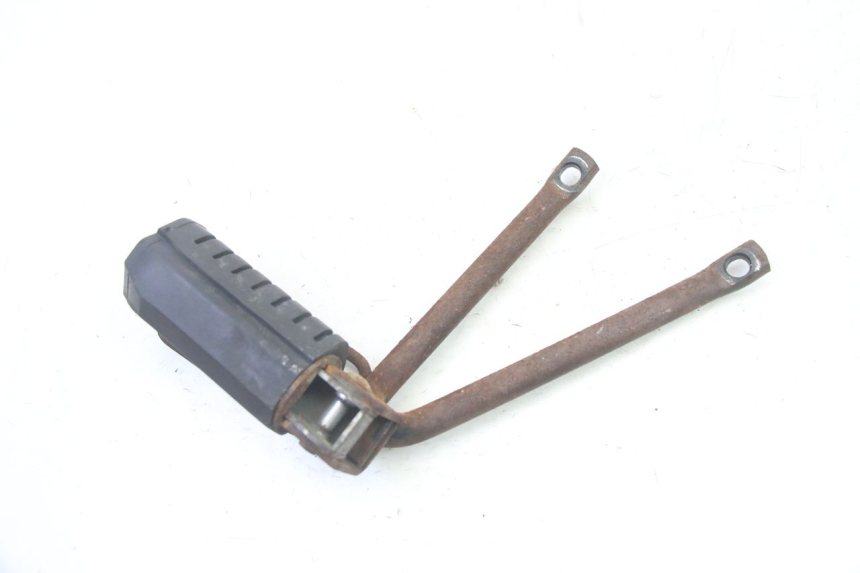 photo de SUPORTE DO DESCANSO DE PÉ TRASEIRO DIREITO APRILIA ETX 125 (1998 - 2002) - Outro ângulo de visão