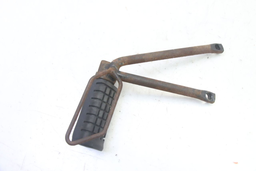 photo de SUPORTE DO DESCANSO DE PÉ TRASEIRO DIREITO APRILIA ETX 125 (1998 - 2002) - Pontos de fixação