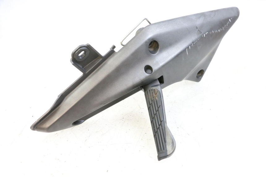 photo de SUPORTE DO DESCANSO DE PÉ TRASEIRO DIREITO HONDA FJS SILVER WING SILVERWING 400 (2005 - 2008) - Vista principal