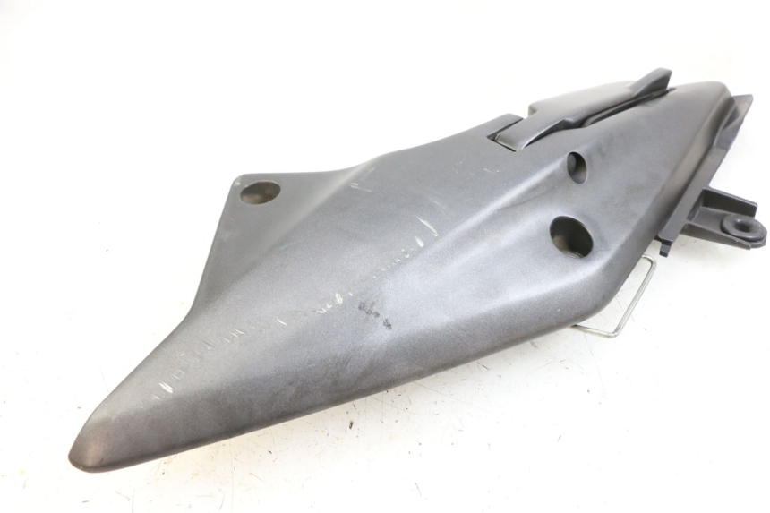 photo de SUPORTE DO DESCANSO DE PÉ TRASEIRO DIREITO HONDA FJS SILVER WING SILVERWING 400 (2005 - 2008) - Zoom do estado de desgaste