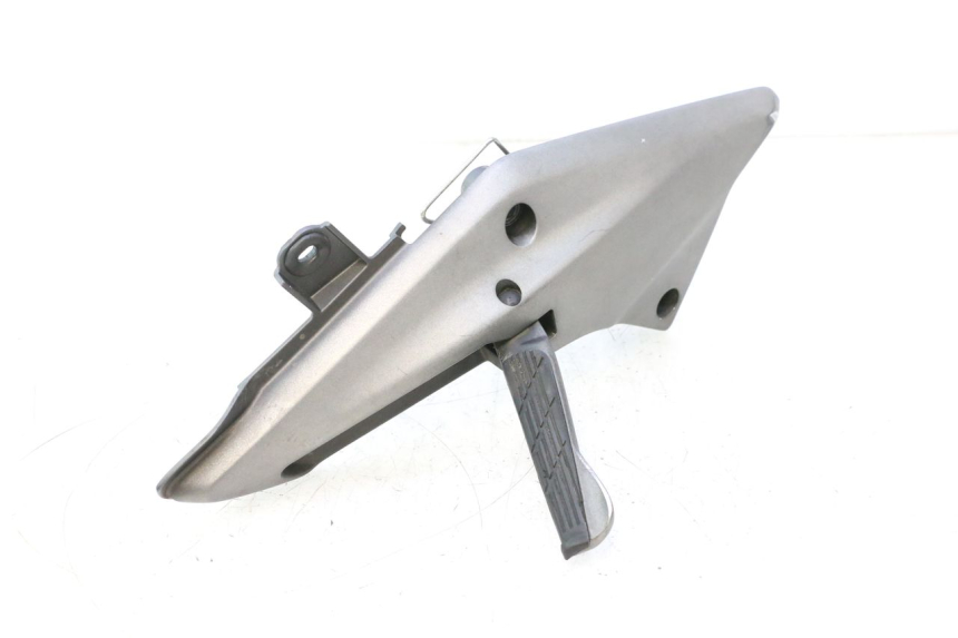 photo de SUPORTE DO DESCANSO DE PÉ TRASEIRO DIREITO HONDA FJS SILVER WING SILVERWING 400 (2005 - 2008) - Vista principal
