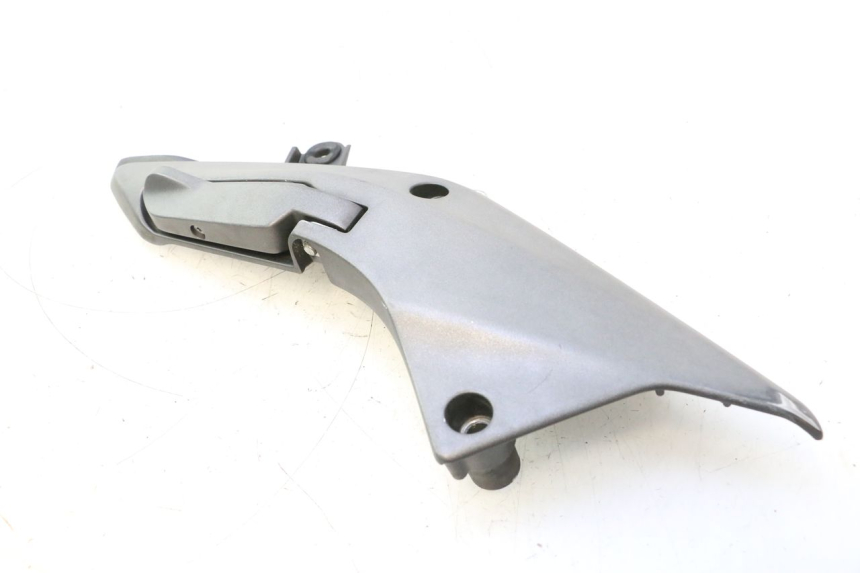 photo de SUPORTE DO DESCANSO DE PÉ TRASEIRO DIREITO HONDA FJS SILVER WING SILVERWING 400 (2005 - 2008) - Zoom do estado de desgaste