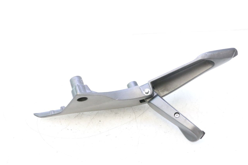 photo de SUPORTE DO DESCANSO DE PÉ TRASEIRO DIREITO HONDA FJS SILVER WING SILVERWING 400 (2005 - 2008) - Ampliação técnica