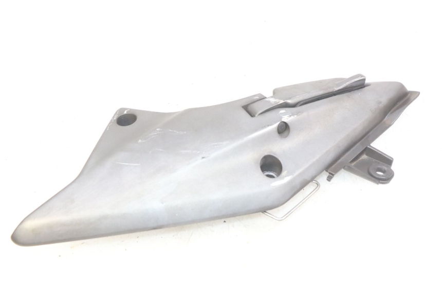photo de SUPORTE DO DESCANSO DE PÉ TRASEIRO DIREITO HONDA FJS SILVERWING SILVER WING 400 (2009 - 2016) - Detalhe da peça