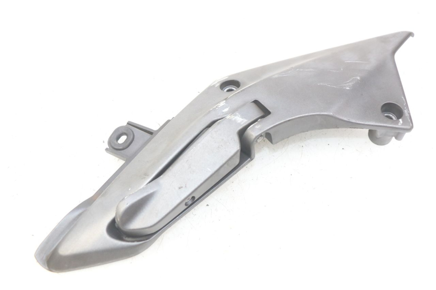 photo de SUPORTE DO DESCANSO DE PÉ TRASEIRO DIREITO HONDA FJS SILVERWING SILVER WING 400 (2009 - 2016) - Zoom do estado de desgaste