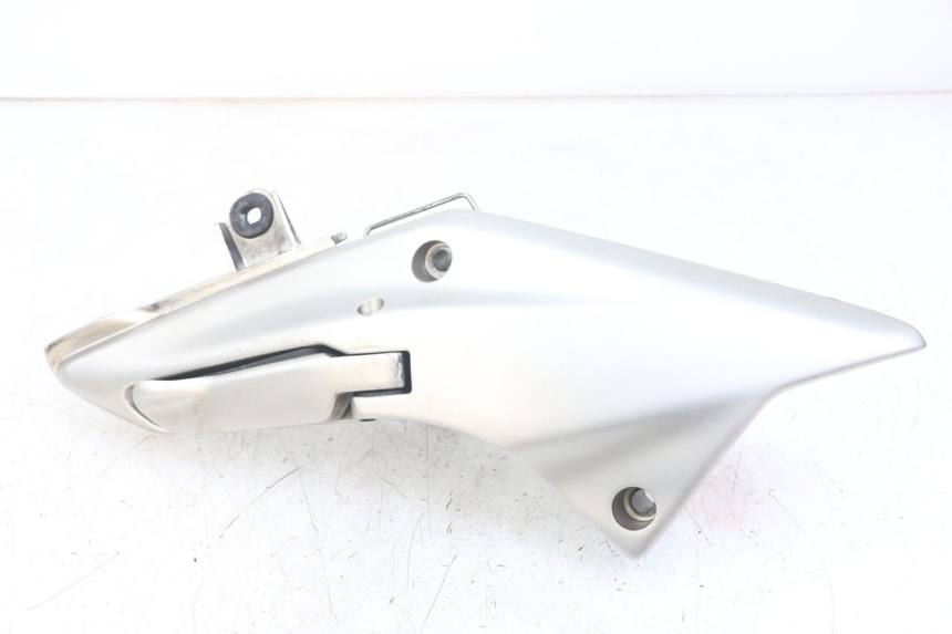 photo de SUPORTE DO DESCANSO DE PÉ TRASEIRO DIREITO HONDA FJS SILVERWING SILVER WING 600 (2001 - 2010) - Vista principal