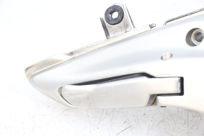 photo de SUPORTE DO DESCANSO DE PÉ TRASEIRO DIREITO HONDA FJS SILVERWING SILVER WING 600 (2001 - 2010) - Vista do produto
